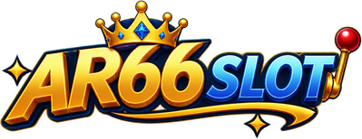 ar66 slot logo